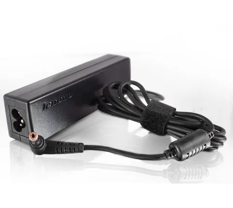 Блок питания для ноутбука Lenovo 20V 3.25A 65W 5.5 x 2.5 mm (AD107005)
