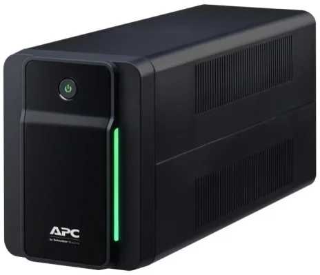 ИБП APC Back-UPS USB 750VA/410W (BX750MI-GR)