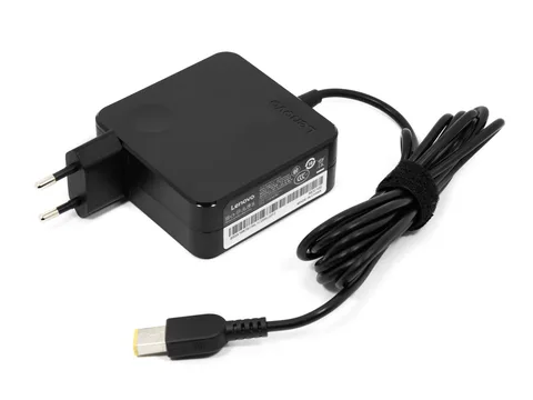 Блок питания для ноутбука Lenovo 20V 3.25A 65W USB (AD107022)
