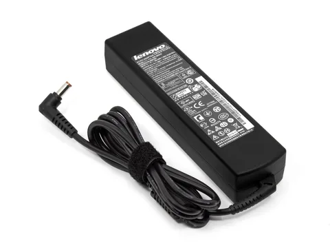 Блок питания для ноутбука Lenovo 20V 4.5A 90W 5.5 x 2.5 mm (AD107023)