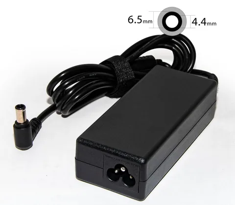 Блок питания для ноутбука Samsung 14V 4.0A 56W 6.5 x 4.4 mm (AD111005)