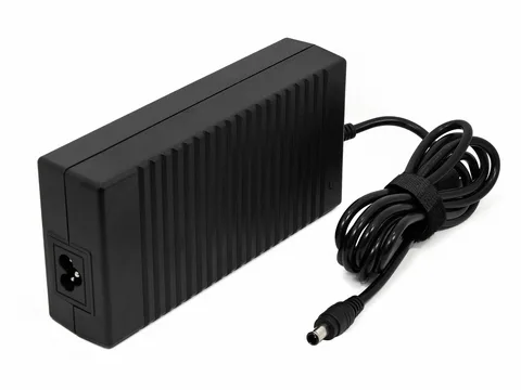 Блок питания для ноутбука Samsung 24V 7.5A 180W 6.5 x 4.4 mm (AD111009)