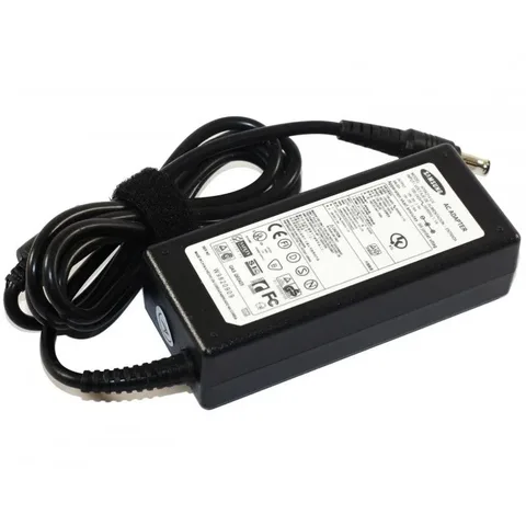 Блок питания для ноутбука Samsung 12V 5.0A 60W 6.5 x 4.4 mm (AD111008)