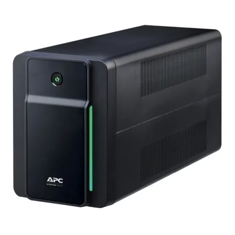 ИБП APC Back-UPS USB 2200VA/1200W (BX2200MI-GR)