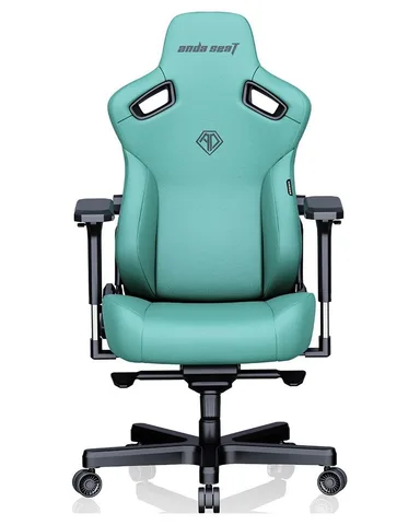 Кресло геймерское Anda Seat Kaiser 3 Size L Green (AD12YDC-L-01-E-PV/C)