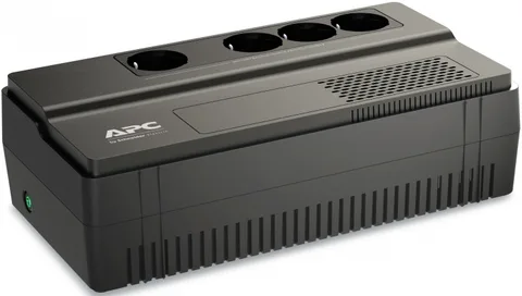 ИБП APC Easy UPS 1000VA/600W (BV1000I-GR)