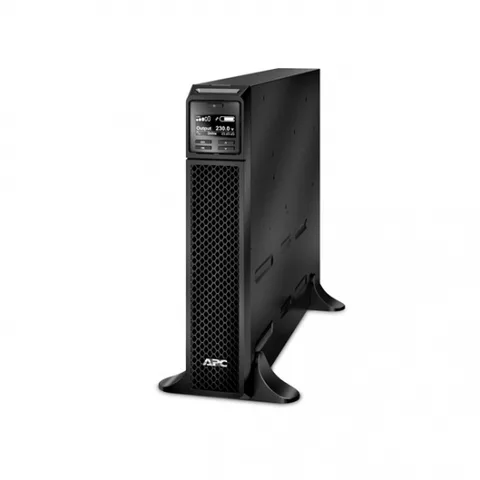 ИБП APC Smart-UPS Online RT 2U 3000VA/2700W (SRT3000XLI)