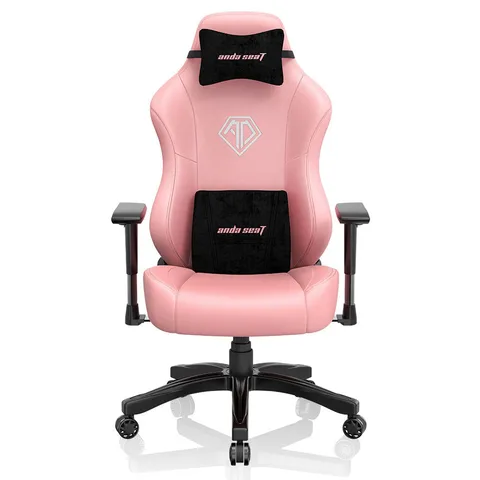 Кресло геймерское Anda Seat Phantom 3 L Pink