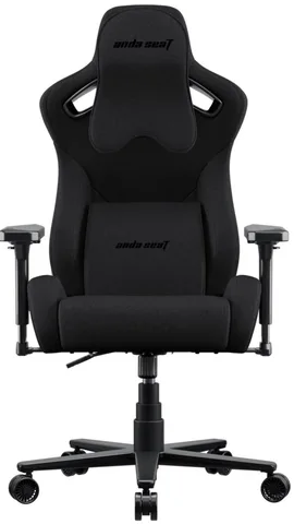 Кресло геймерское Anda Seat Kaiser Frontier XL Dark Grey Fabric