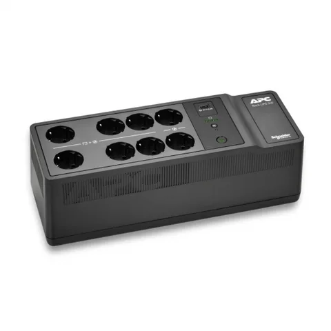 ИБП APC Back-UPS 500VA/300W (BE500G2-GR)