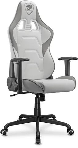 Кресло геймерское Cougar Armor Elite White