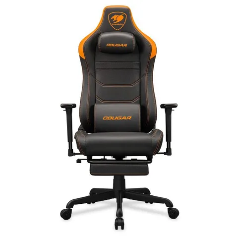 Кресло геймерское Cougar Armor Evo S