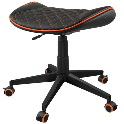 Кресло геймерское Cougar Crosser