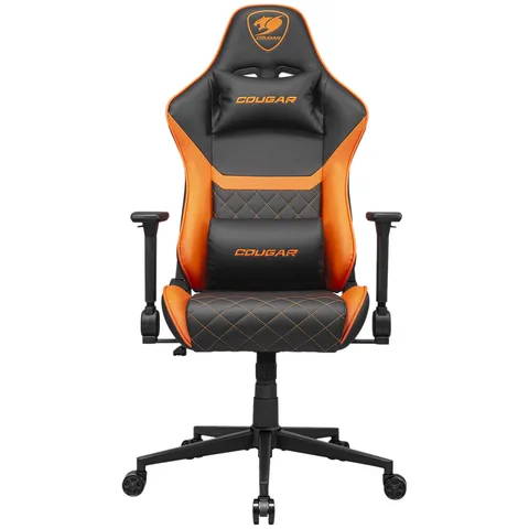 Кресло геймерское Cougar Armor One V2