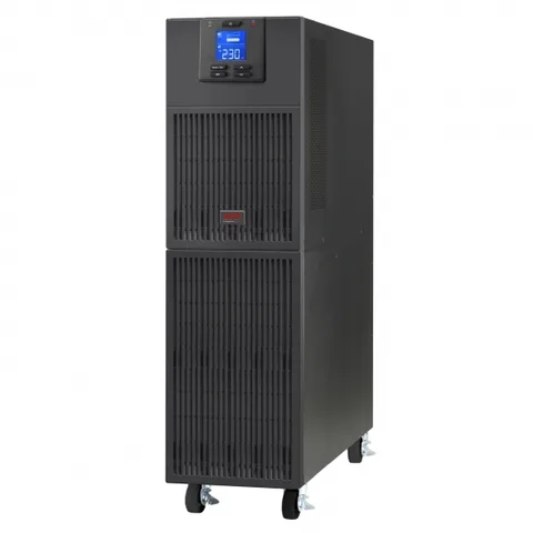 ИБП APC Easy UPS SRV LCD 10000VA/10000W (SRV10KI)