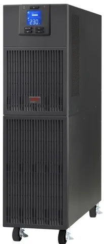 ИБП APC Easy UPS SRV LCD 6000VA/6000W (SRV6KI)