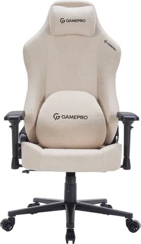 Кресло геймерское GamePro FGC750G