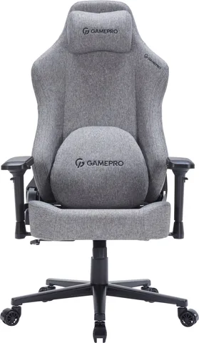 Кресло геймерское GamePro FGC750DG