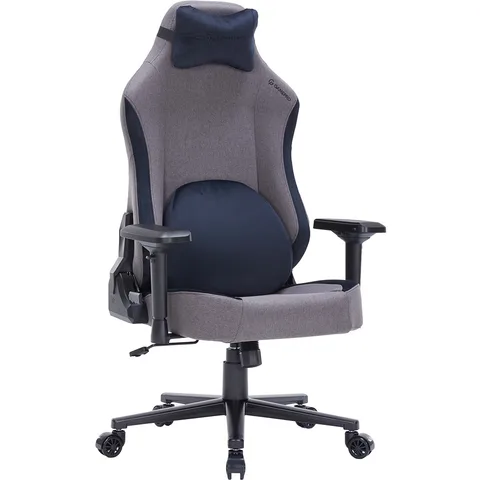 Кресло геймерское GamePro GC715SG