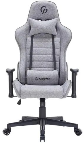 Кресло геймерское GamePro GC575FG