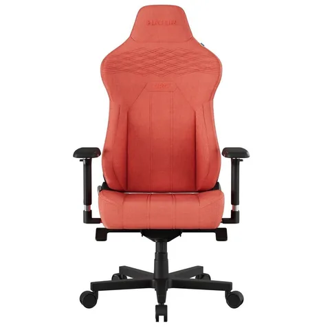 Кресло геймерское Hator Arc 2 XL Fabric HTC2109 Orange