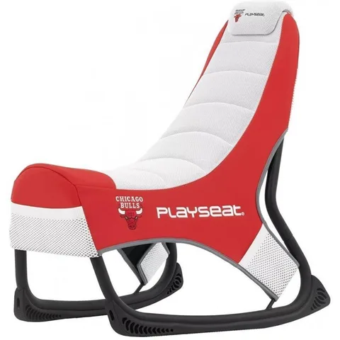 Кресло геймерское консольное Playseat Champ NBA Edition Chicago Bulls (NBA.00286)