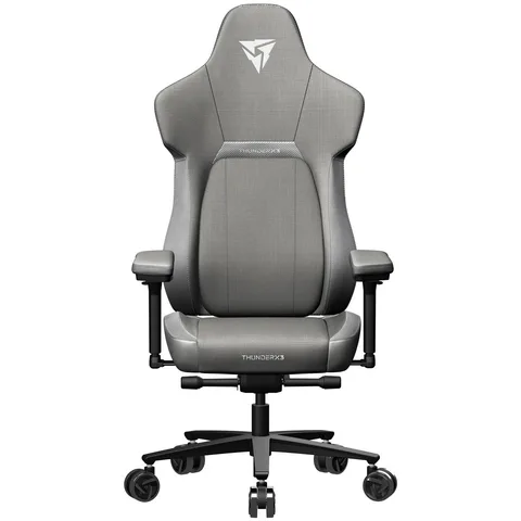Кресло геймерское ThunderX3 Core Loft Grey (TEGC-2056101.41)