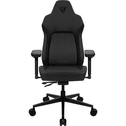 Кресло геймерское ThunderX3 Core Smart Racer Black (TEGC-2069101.11)