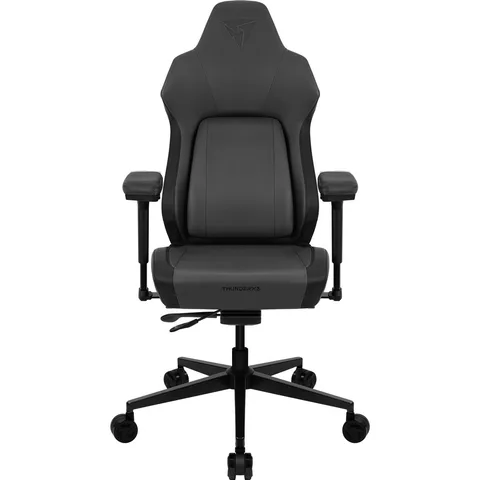 Кресло геймерское ThunderX3 Core Smart Modern Black (TEGC-2071101.11)
