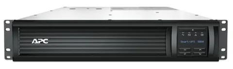 ИБП APC Smart-UPS LCD 3000VA/2700W (SMT3000RMI2U)