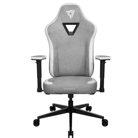 Кресло геймерское ThunderX3 Eaze V2 Loft Grey (TEGC-2058104.43)