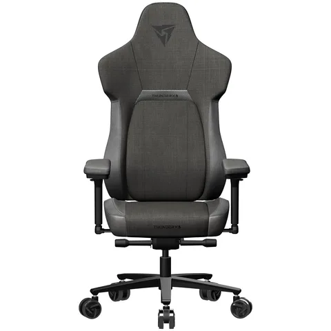 Кресло геймерское ThunderX3 Core Loft Black (TEGC-2056101.11)