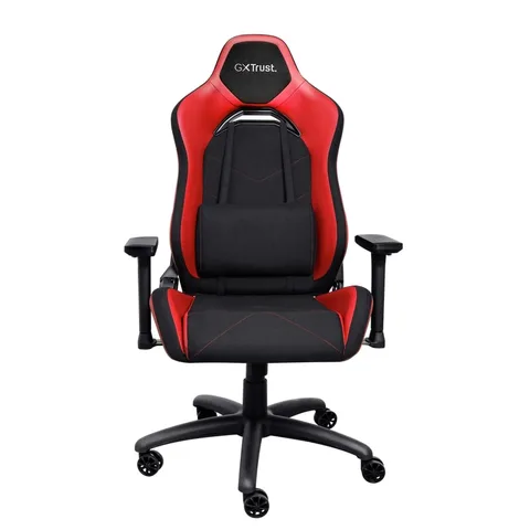 Кресло геймерское Trust GXT 714R Ruya ECO (25064)