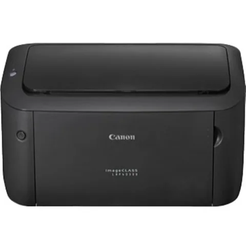 Принтер лазерный ч/б Canon LBP-6030B (8468B006)