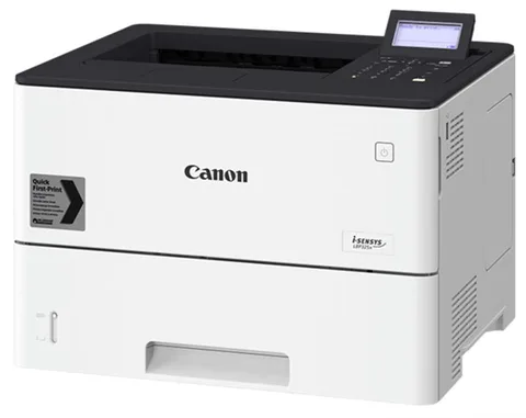 Принтер лазерный ч/б Canon i-Sensys LBP325X (3515C004)