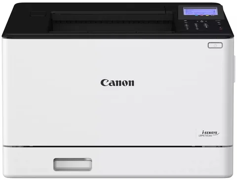 Принтер лазерный цветной Canon i-Sensys LBP673Cdw (5456C007)