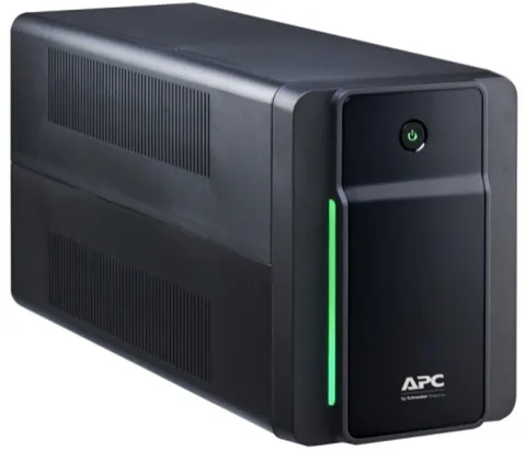 ИБП APC Back-UPS L-I 1200VA/650W (BX1200MI-GR)