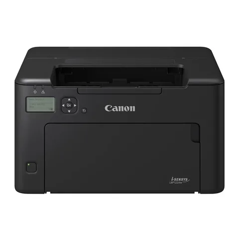 Принтер лазерный ч/б Canon i-Sensys LBP122dw (5620C001)