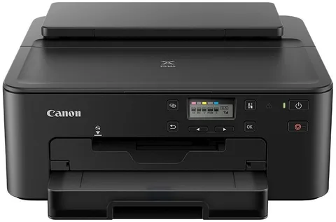 Принтер струйный цветной Canon Pixma TS704A (3109C027AB)