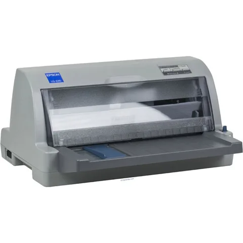 Принтер матричный ч/б Epson LQ-630 (C11C480141)