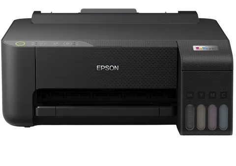 Принтер струйный цветной Epson L1250 (C11CJ71404)