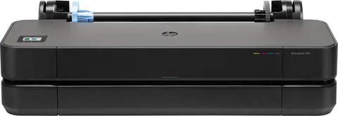 Принтер струйный цветной HP DesignJet T230 (5HB07A)