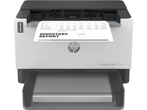 Принтер лазерный ч/б HP LaserJet Tank 1502w (2R3E2A)
