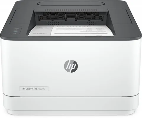 Принтер лазерный ч/б HP LaserJet Pro 3003dw (3G654A)