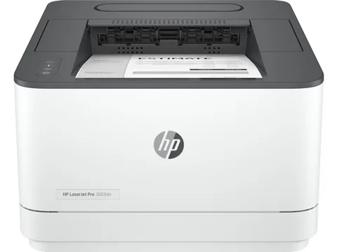 Принтер лазерный ч/б HP LaserJet Pro 3003dn (3G653A)