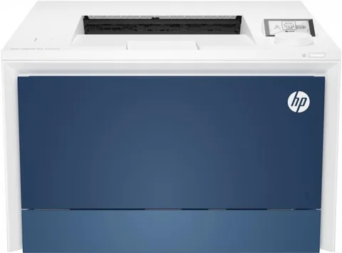 Принтер лазерный цветной HP Color LaserJet Pro 4203dn (4RA89A)
