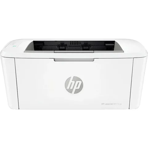Принтер лазерный ч/б HP LaserJet M111ca (7MD65A)