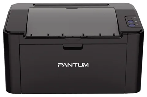 Принтер лазерный ч/б Pantum P2207