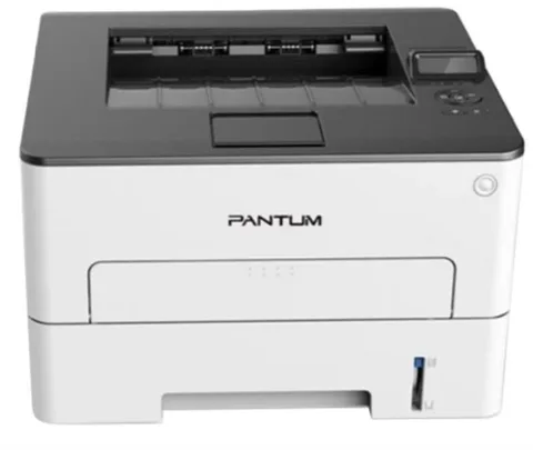 Принтер лазерный ч/б Pantum P3300DN