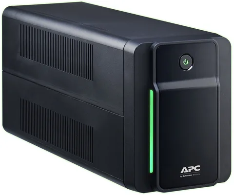 ИБП APC Back-UPS 750VA/410W (BX750MI)